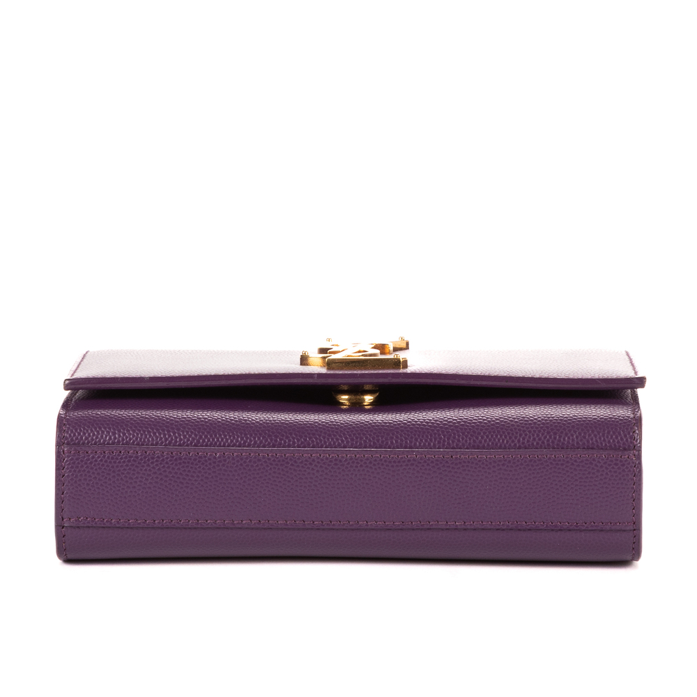 Saint Laurent Kate Mini - Picture 6 of 11